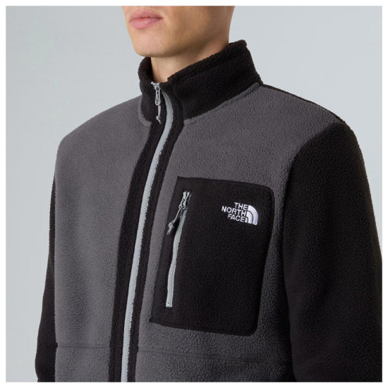 The North Face Ανδρική ζακέτα Yumiori